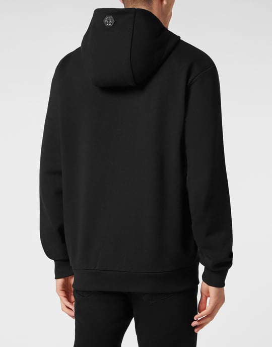 Hoodie Gothic Plein - Image 3