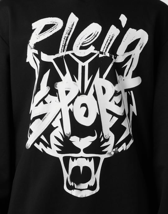 Kapuzen-Sweatshirt - Image 3