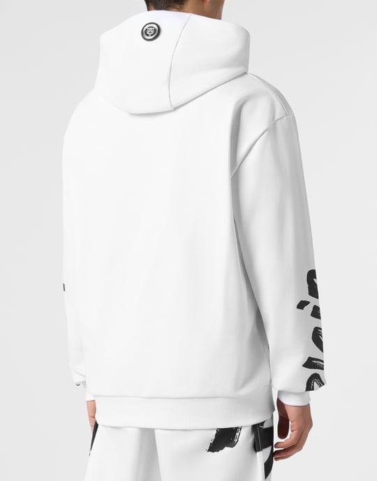 Kapuzen-Sweatshirt - Image 5