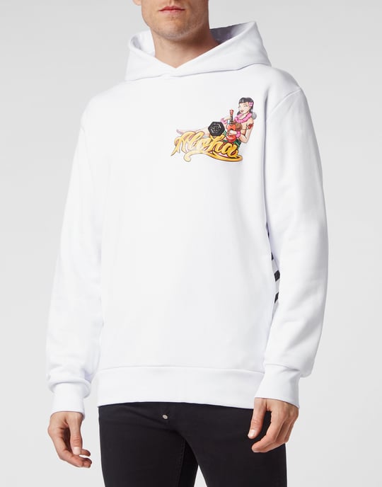 Hoodie Hawaii - Image 2