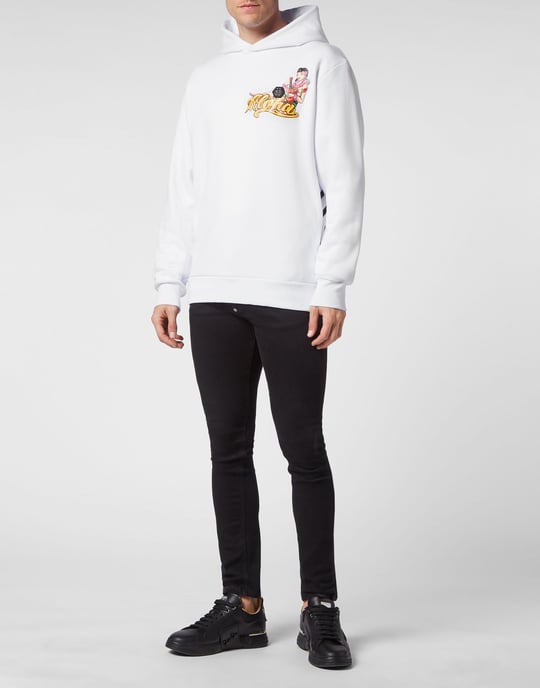 Hoodie Hawaii - Image 4