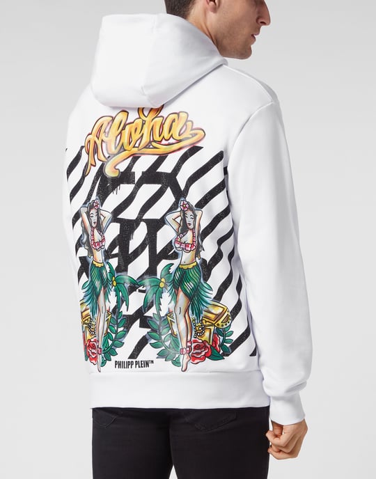 Hoodie Hawaii - Image 5