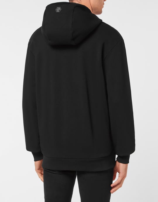 Hoodie Skull - Image 3
