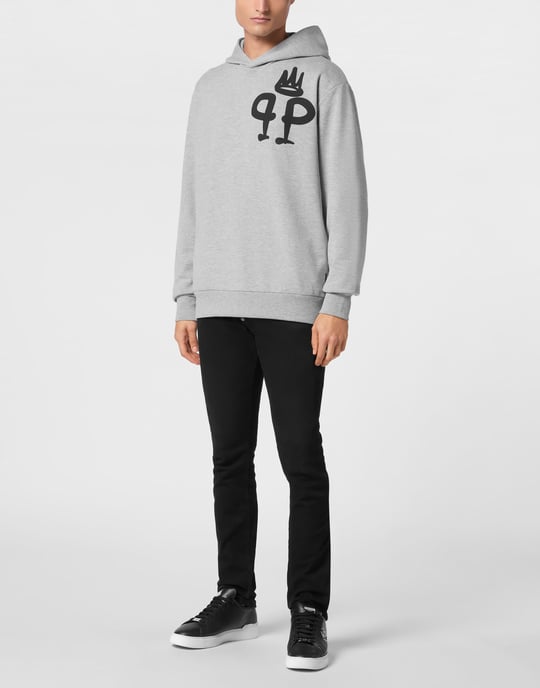Hoodie King Plein - Image 3