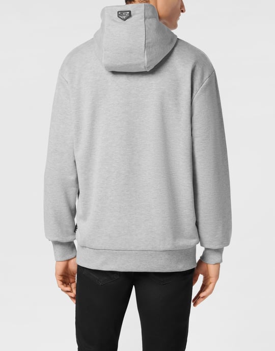 Hoodie King Plein - Image 4