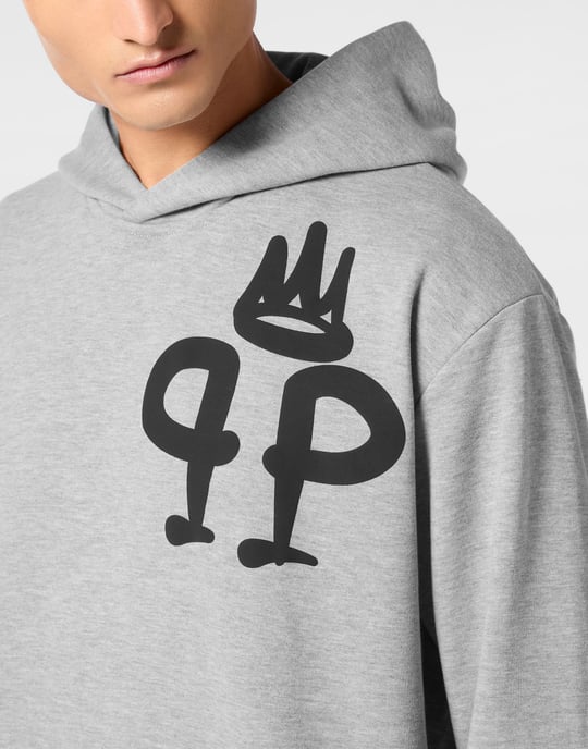 Hoodie King Plein - Image 5