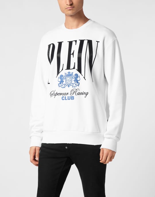 Sweatshirt Racing - Image 2
