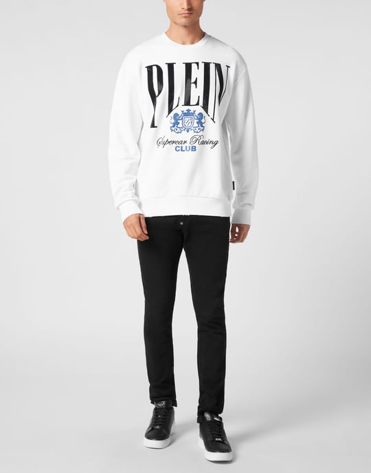 Sweatshirt Racing - Image 3