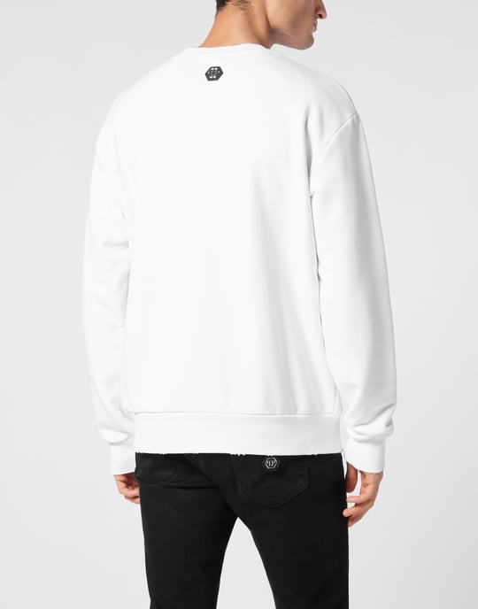 Sweatshirt Racing - Image 4