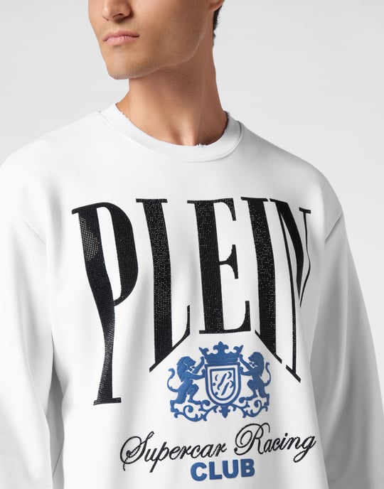 Sweatshirt Racing - Image 5
