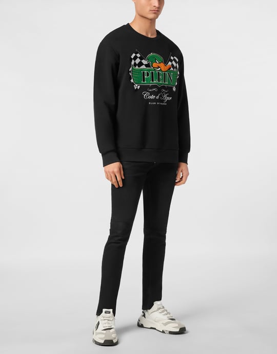 Sweatshirt Duck - Image 3