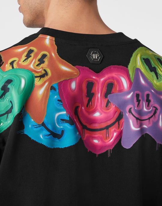 Sweatshirt Smile - Image 5