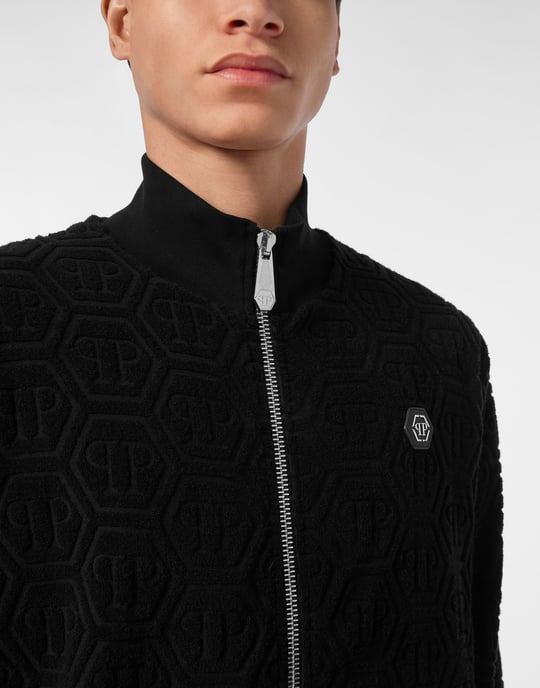 Jogging-Jacke Monogram - Image 2