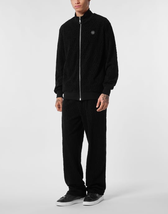 Jogging-Jacke Monogram - Image 3