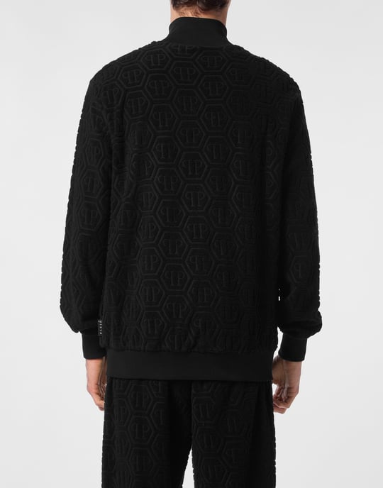 Jogging-Jacke Monogram - Image 4