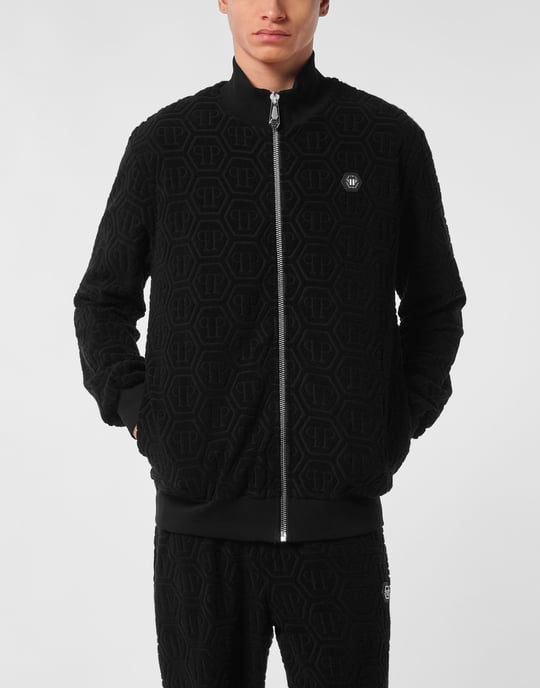 Jogging-Jacke Monogram - Image 5