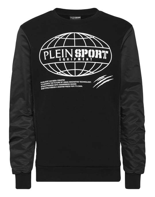 Sweatshirt Global Express Edition - Image 1