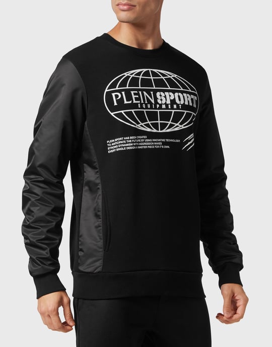 Sweatshirt Global Express Edition - Image 2