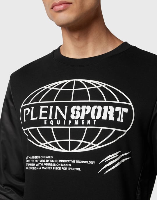 Sweatshirt Global Express Edition - Image 3