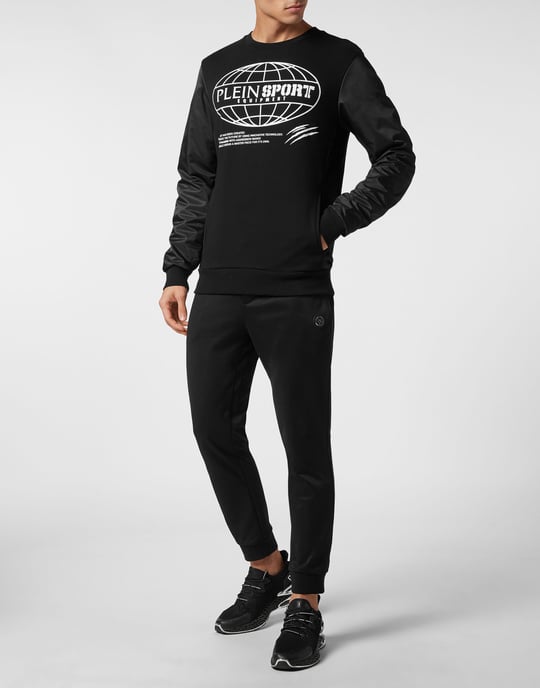 Sweatshirt Global Express Edition - Image 4