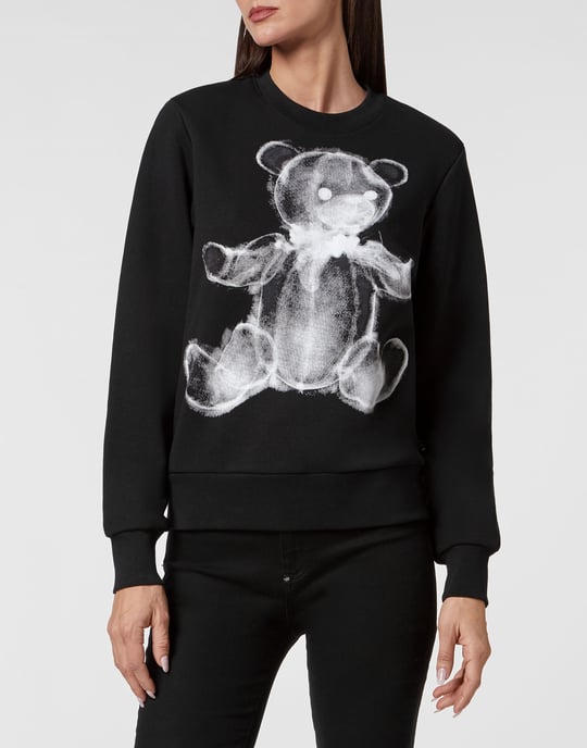 Sweatshirt Teddy - Image 2