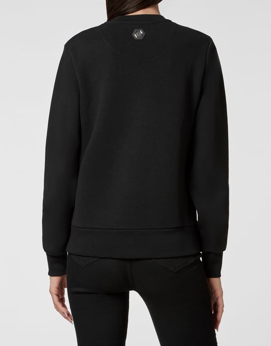 Sweatshirt Teddy - Image 3