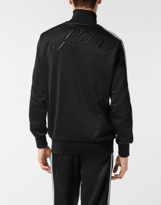 Jogging-Jacke - Image 5