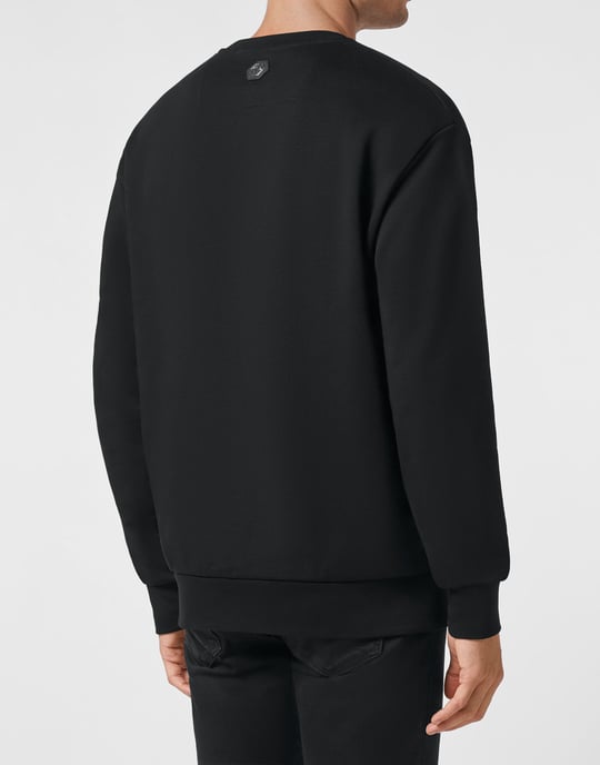 Sweatshirt Signature - Image 5