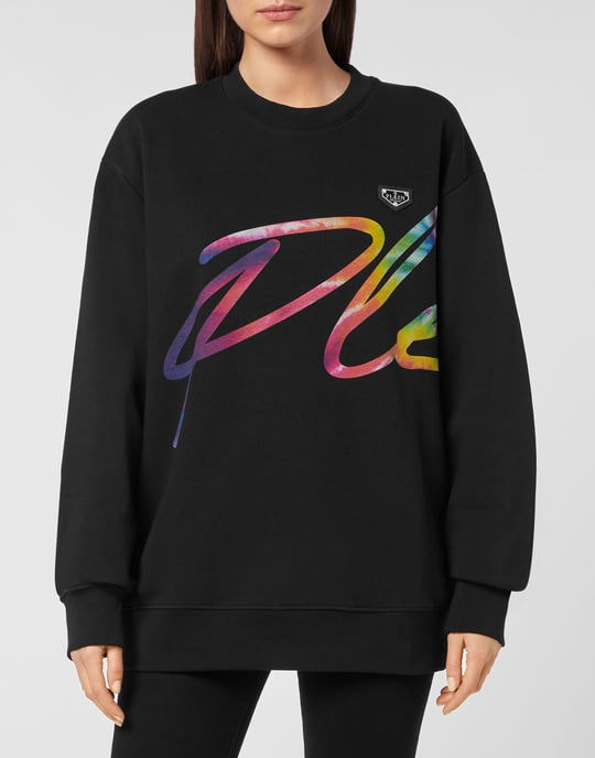 Sweatshirt Signature - Image 4