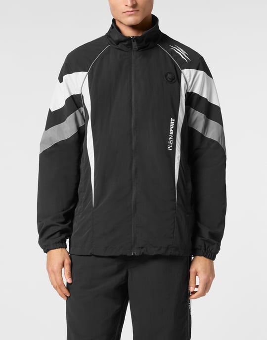Sweatjacke Scratch - Image 2