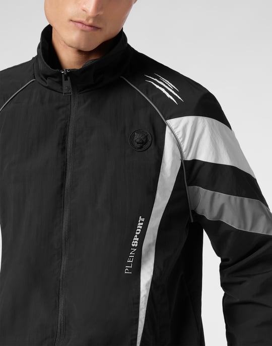Sweatjacke Scratch - Image 3