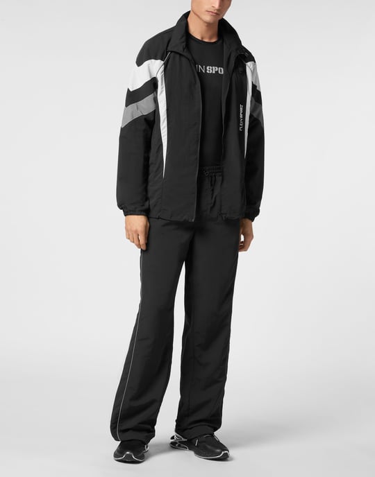 Sweatjacke Scratch - Image 4