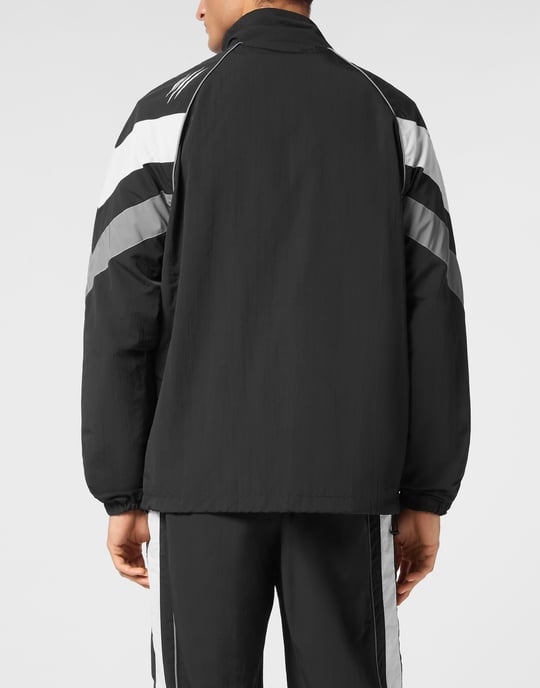 Sweatjacke Scratch - Image 5