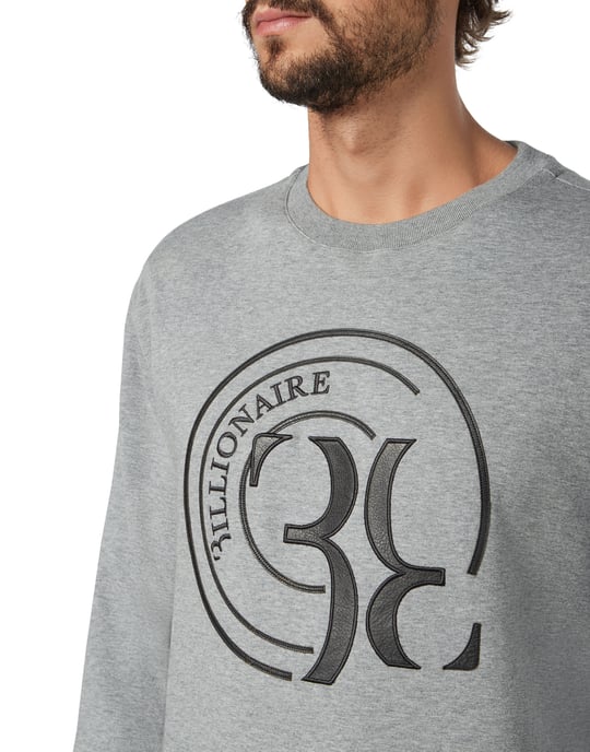 Sweatshirt Double B - Image 4