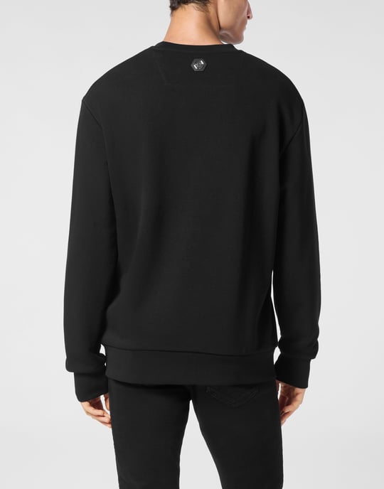 Sweatshirt Skull - Image 4