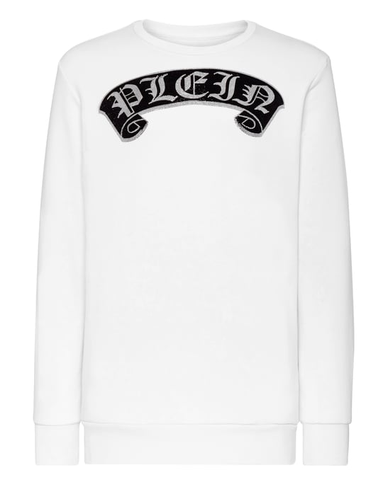 Sweatshirt Gothic Plein - Image 1