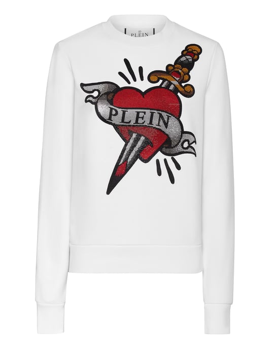 Sweatshirt Love - Image 1