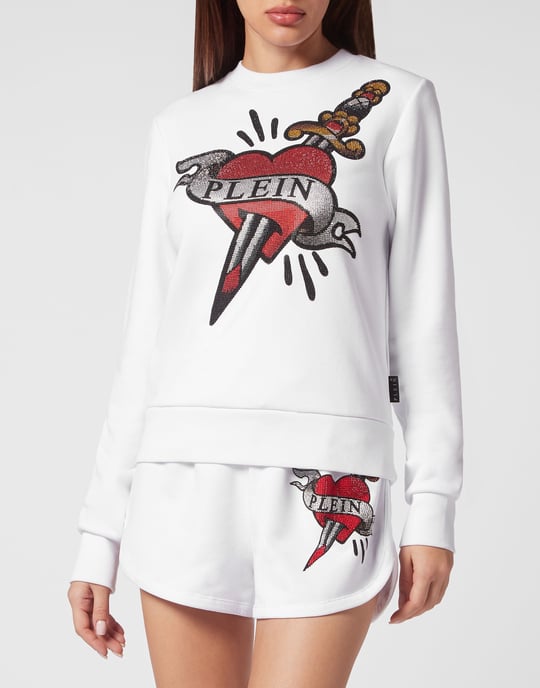 Sweatshirt Love - Image 3