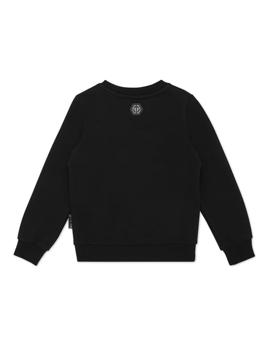 Sweatshirt Ls Smile - Image 3