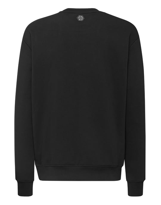 Sweatshirt Skull And Plein - Image 4