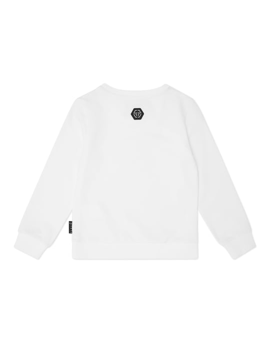 Sweatshirt Ls Teddy - Image 2