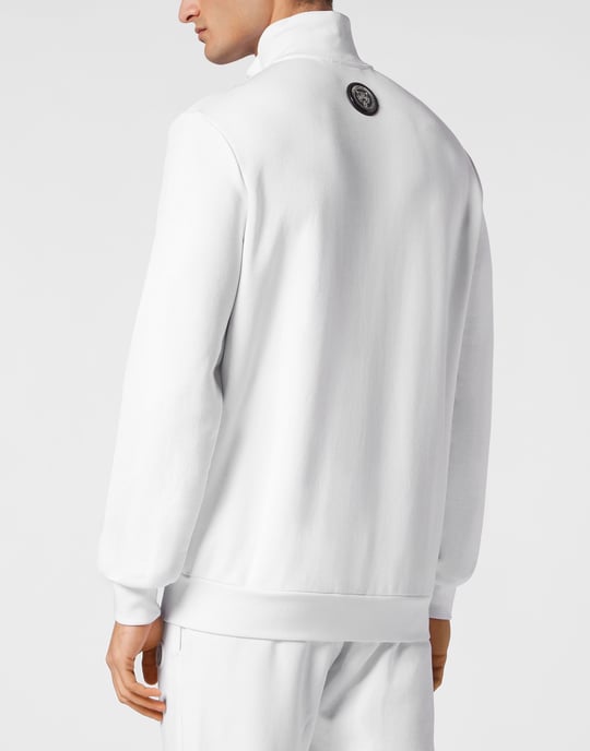 Sweatjacke Scratch - Image 3
