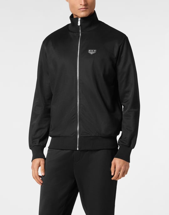 Jogging-Jacke Iconic Plein - Image 2