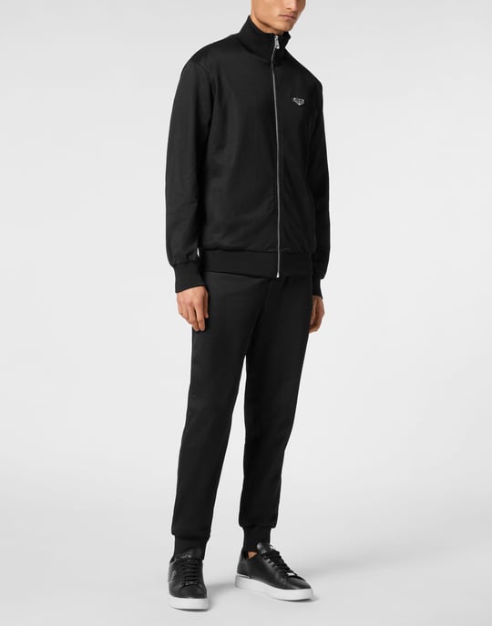 Jogging-Jacke Iconic Plein - Image 3