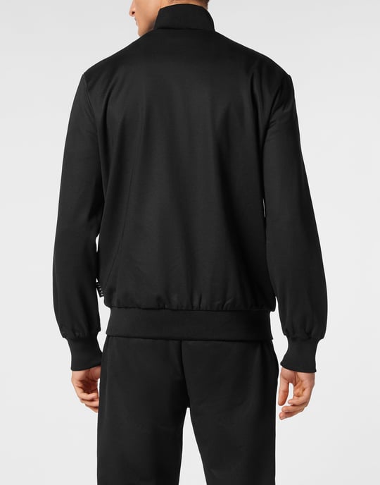 Jogging-Jacke Iconic Plein - Image 4
