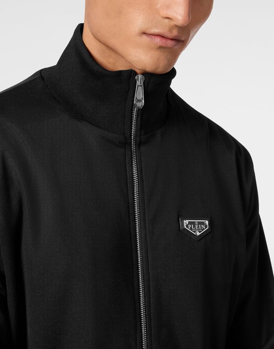 Jogging-Jacke Iconic Plein - Image 5