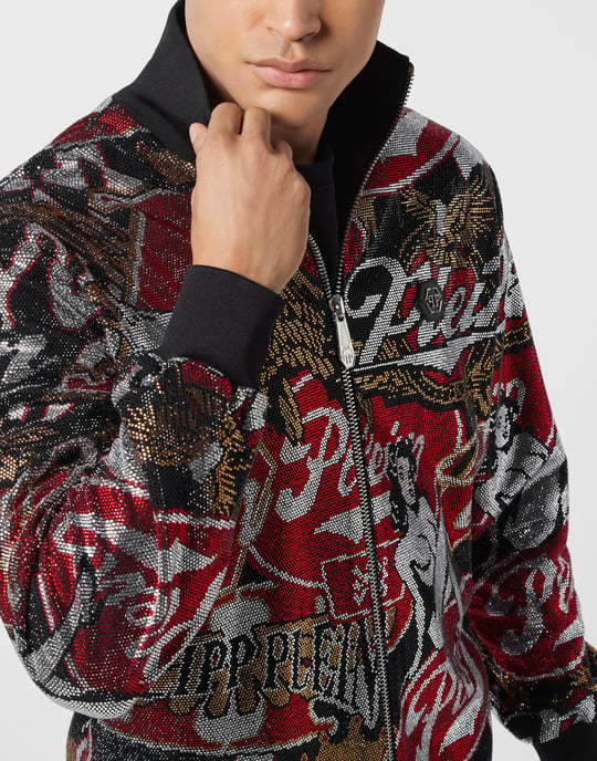 Jogging-Jacke - Image 2