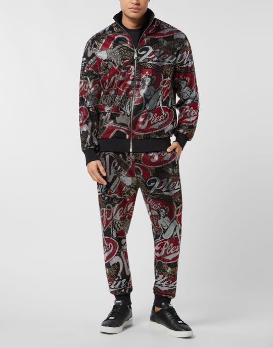Jogging-Jacke - Image 3