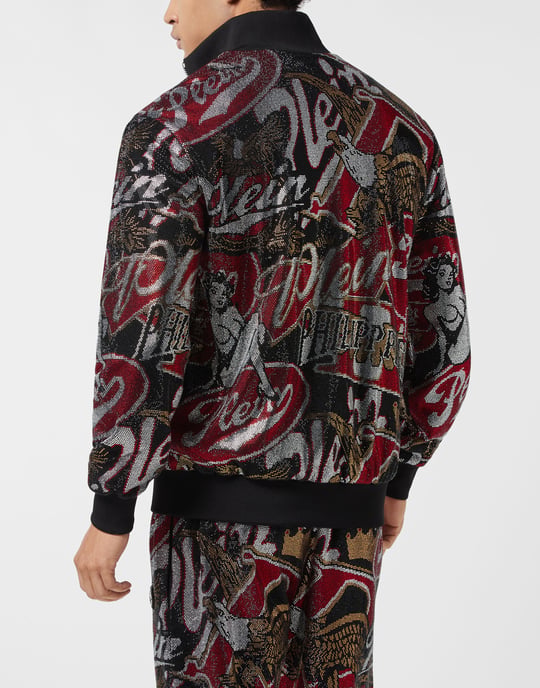 Jogging-Jacke - Image 4