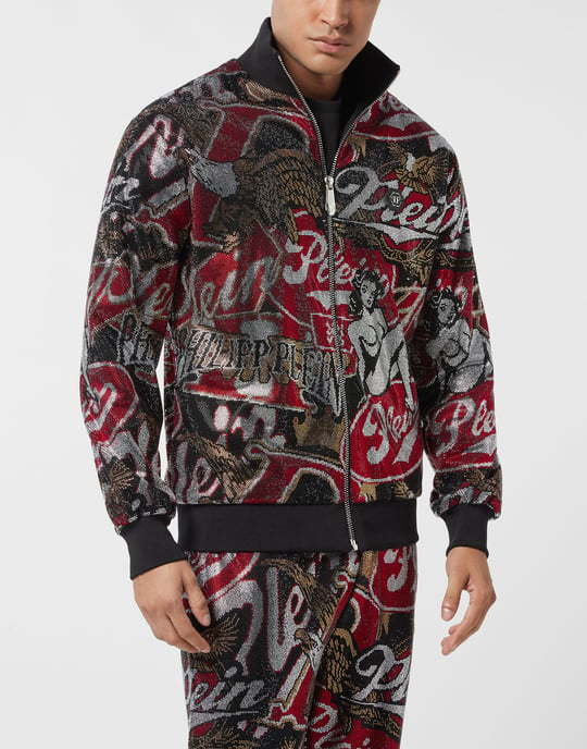 Jogging-Jacke - Image 5
